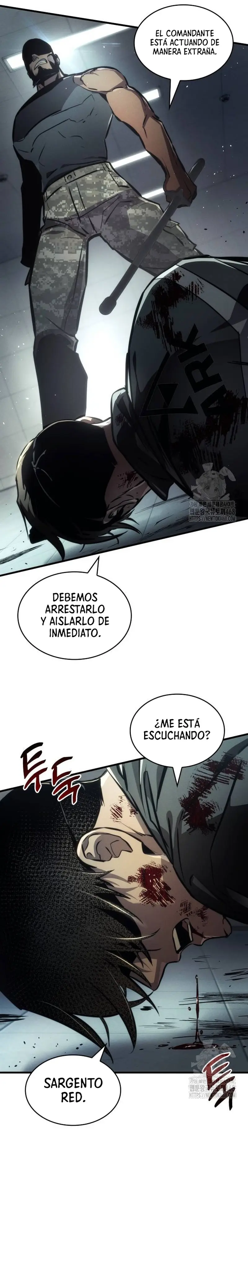 Asesino de Dragones Capitulo 137 página 15
