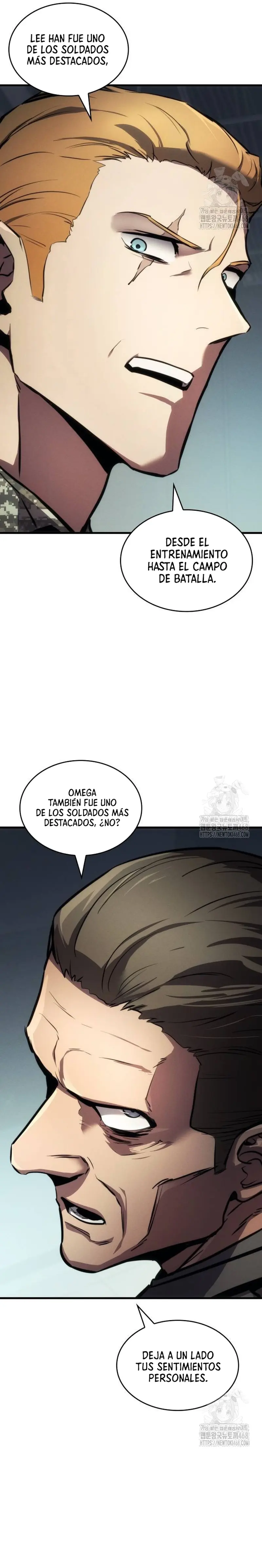 Asesino de Dragones Capitulo 137 página 17