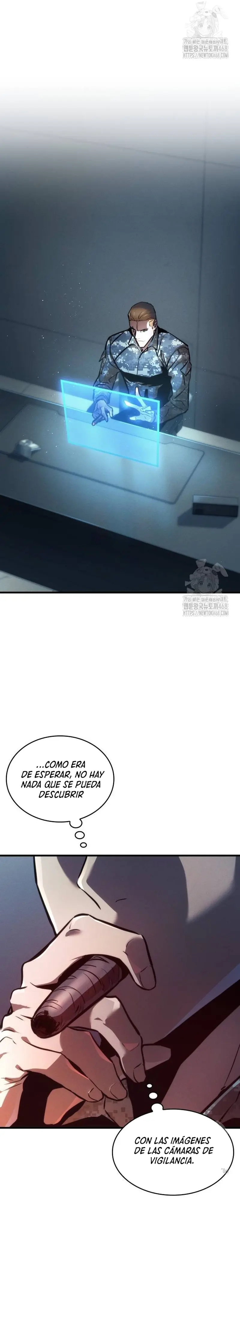 Asesino de Dragones Capitulo 137 página 19