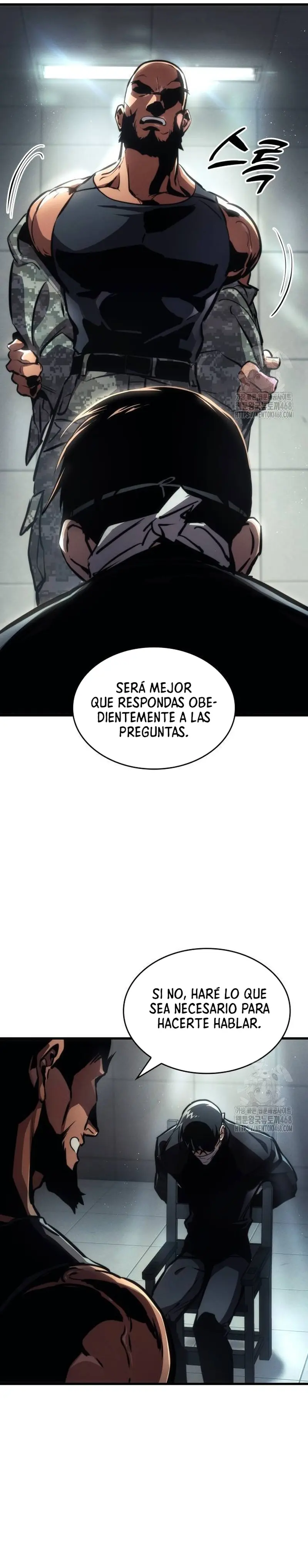 Asesino de Dragones Capitulo 137 página 2
