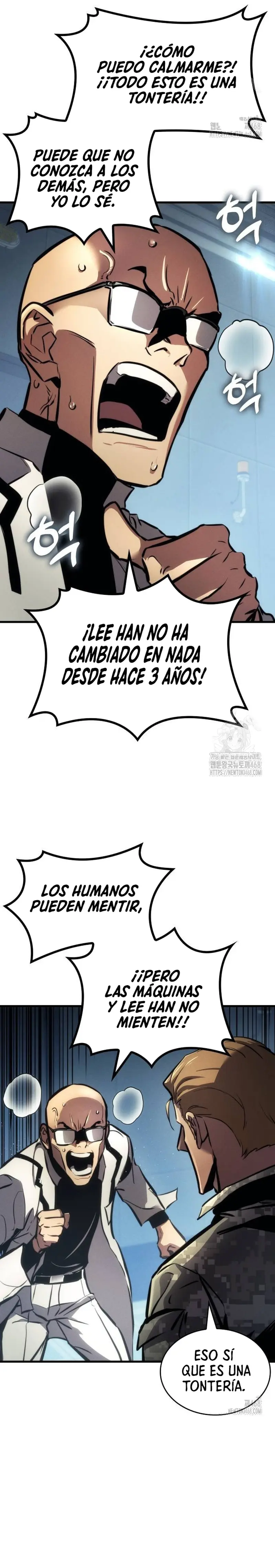 Asesino de Dragones Capitulo 137 página 22