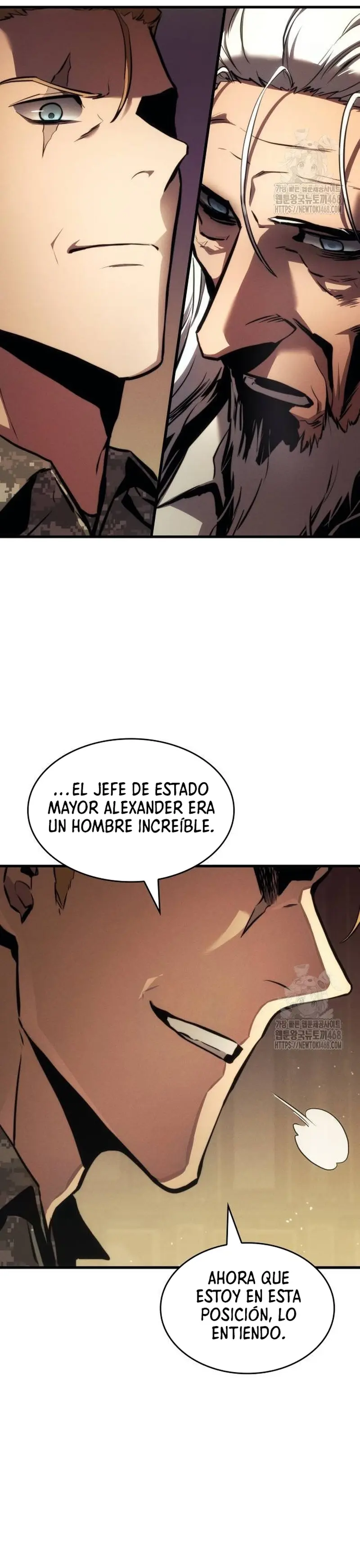 Asesino de Dragones Capitulo 137 página 28