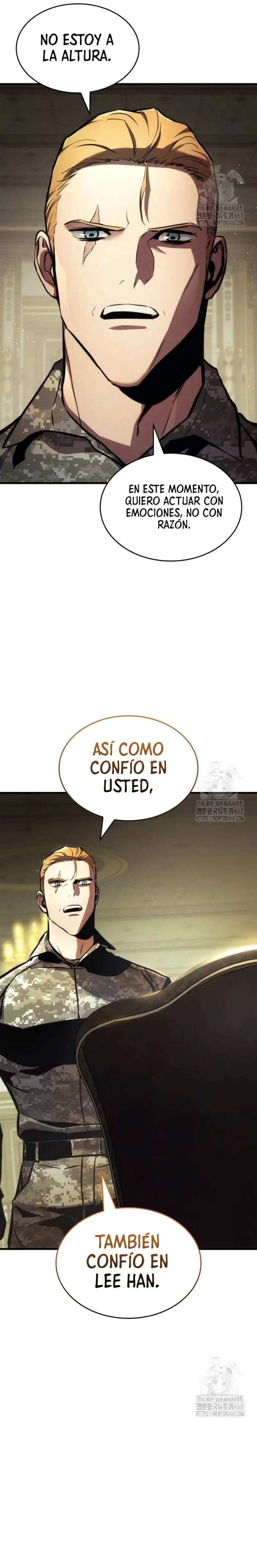 Asesino de Dragones Capitulo 137 página 29