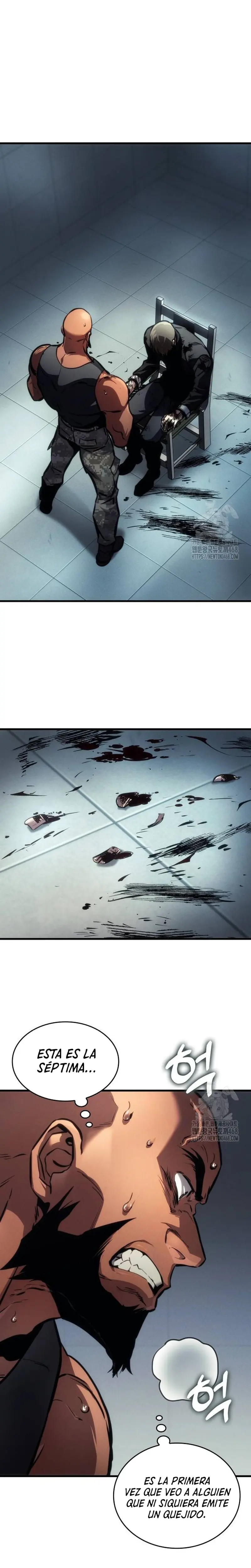 Asesino de Dragones Capitulo 137 página 31