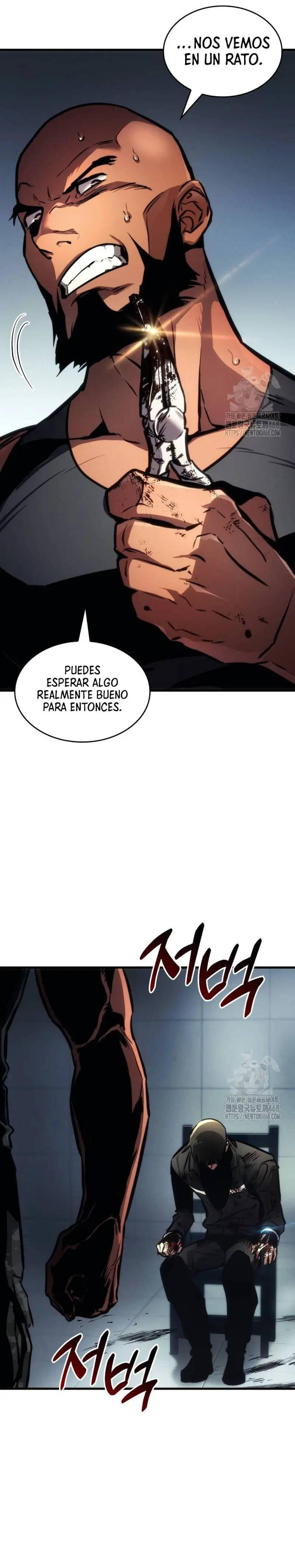 Asesino de Dragones Capitulo 137 página 33
