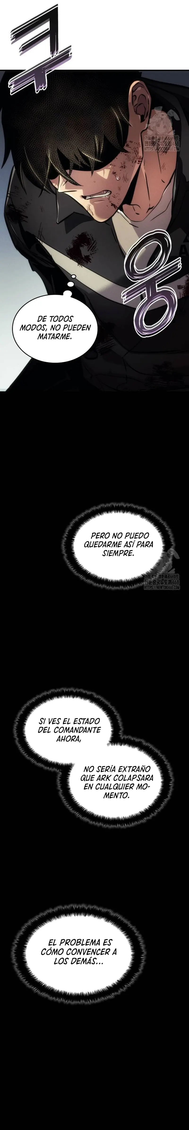 Asesino de Dragones Capitulo 137 página 34