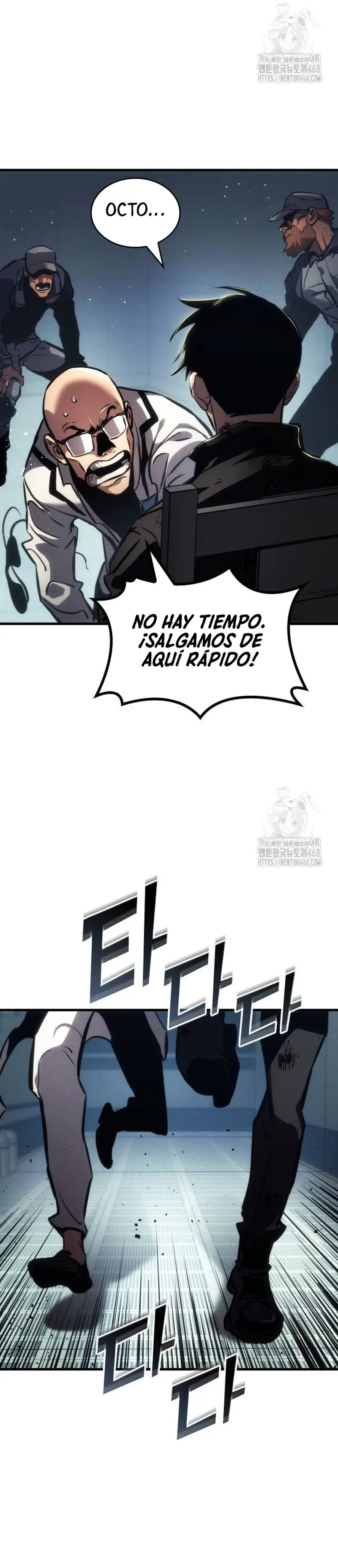 Asesino de Dragones Capitulo 137 página 36