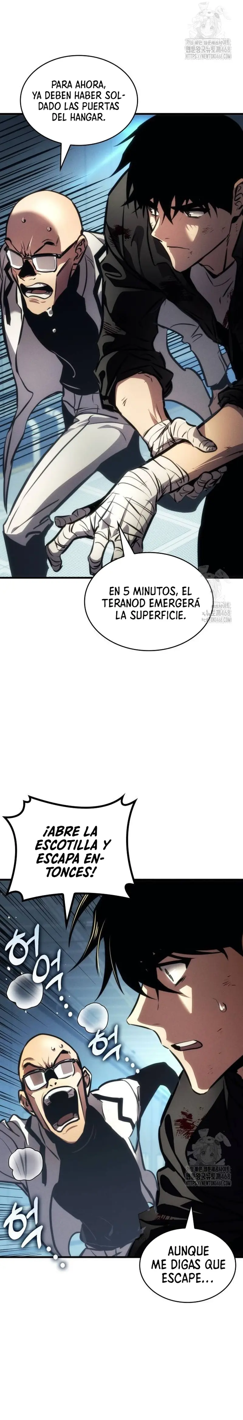 Asesino de Dragones Capitulo 137 página 37