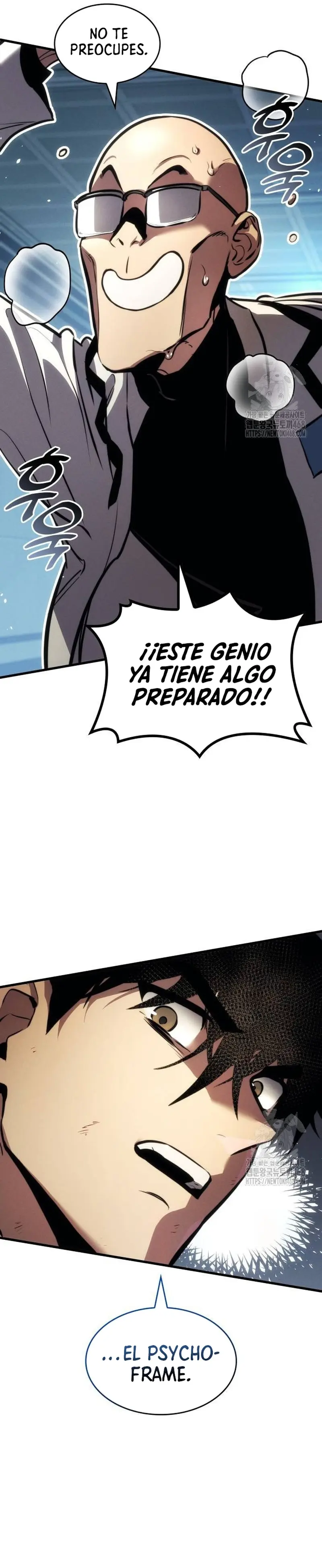 Asesino de Dragones Capitulo 137 página 38