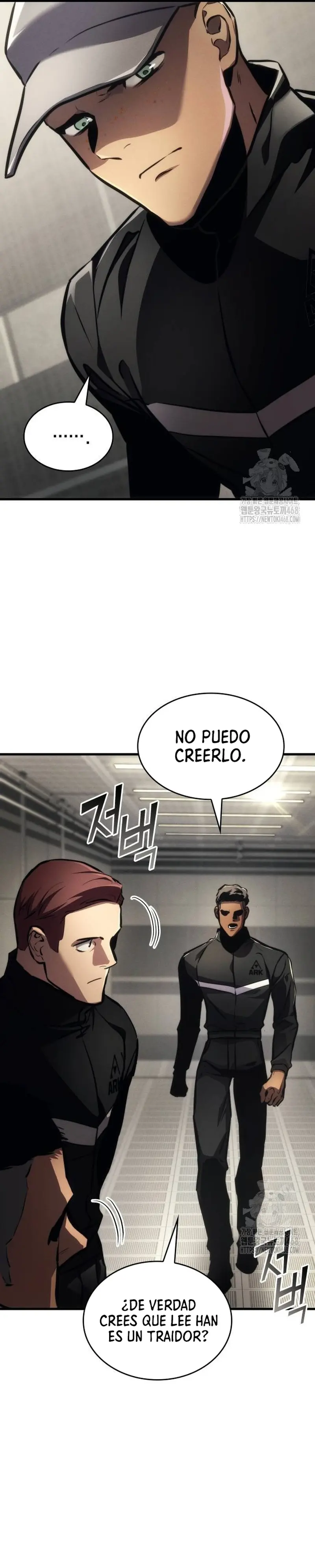 Asesino de Dragones Capitulo 137 página 5