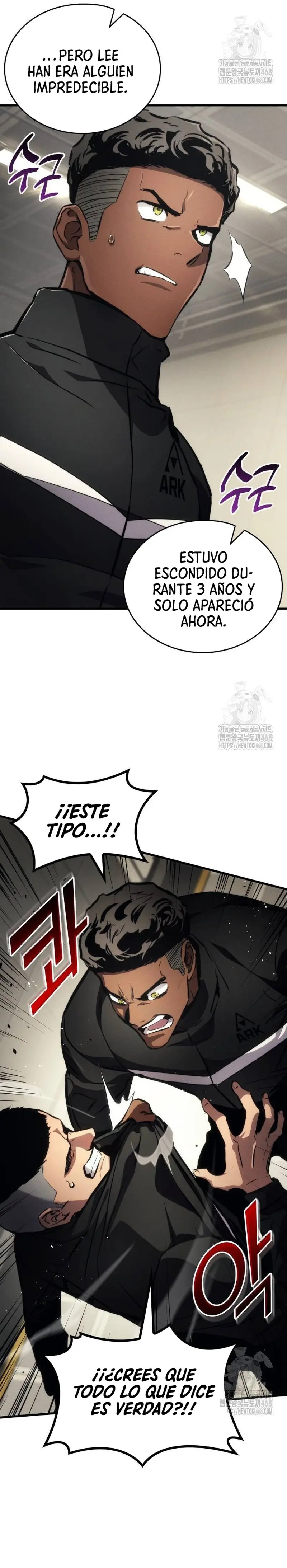 Asesino de Dragones Capitulo 137 página 7