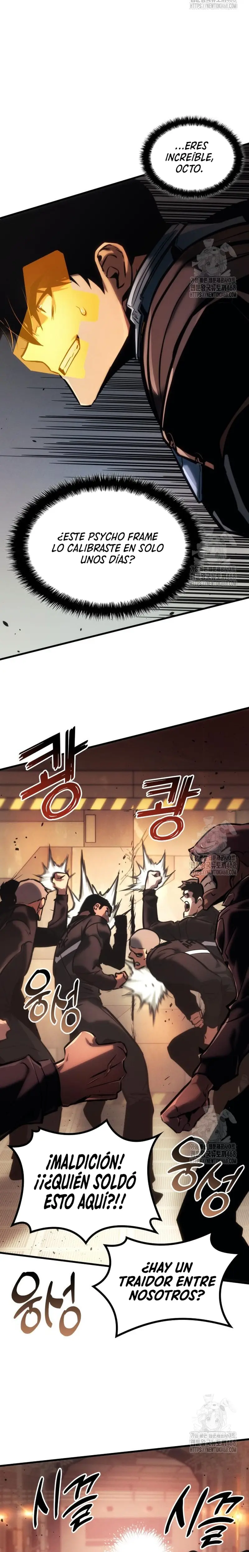 Asesino de Dragones Capitulo 138 página 10