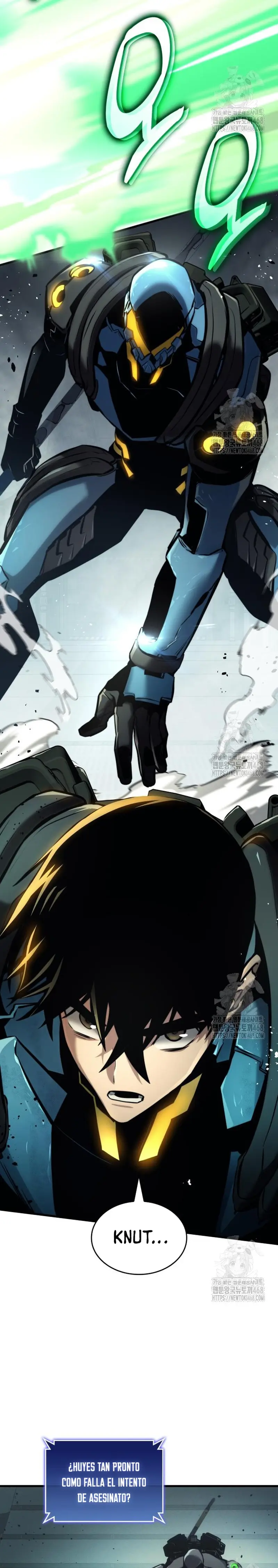 Asesino de Dragones Capitulo 138 página 15
