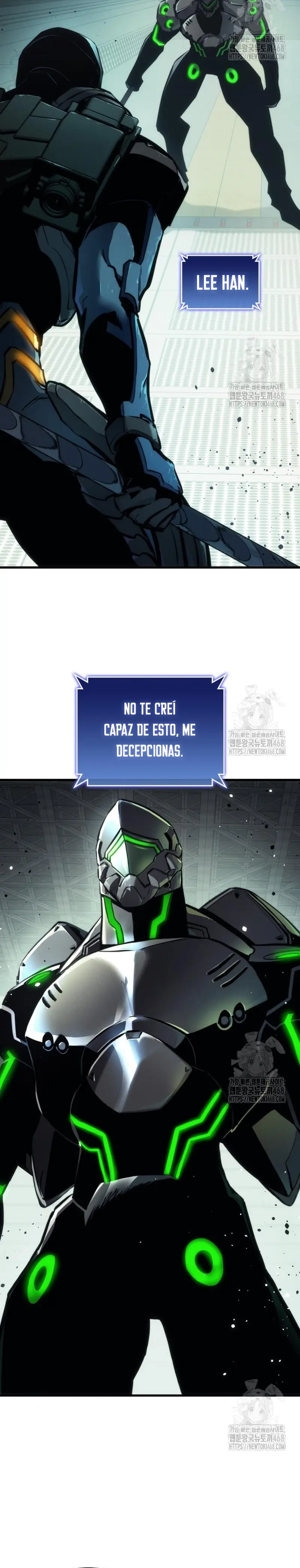 Asesino de Dragones Capitulo 138 página 16