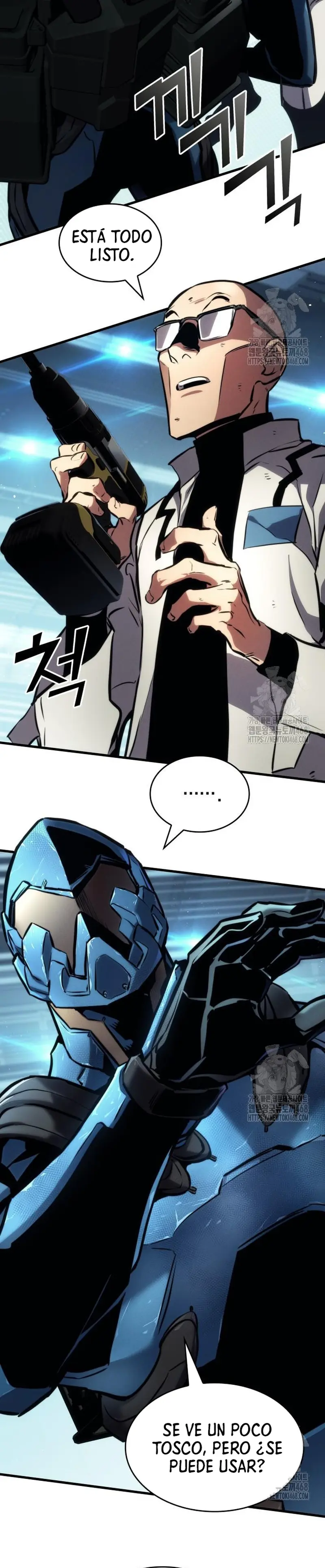 Asesino de Dragones Capitulo 138 página 2