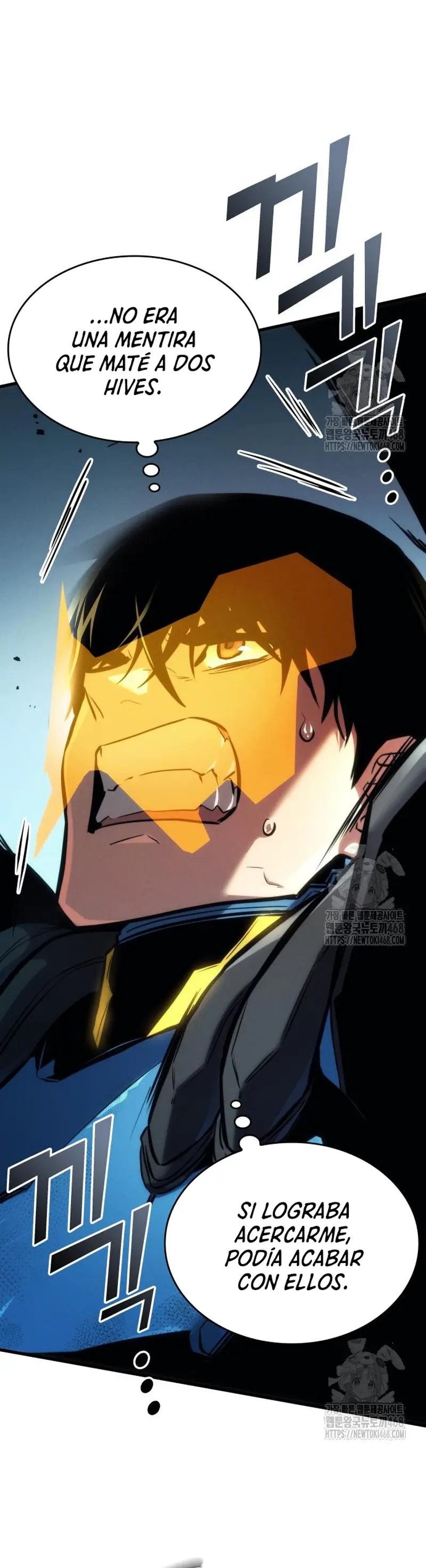 Asesino de Dragones Capitulo 138 página 20