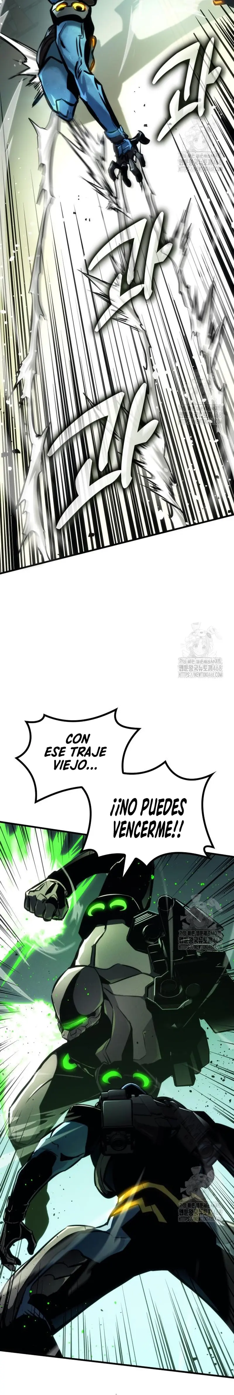 Asesino de Dragones Capitulo 138 página 24