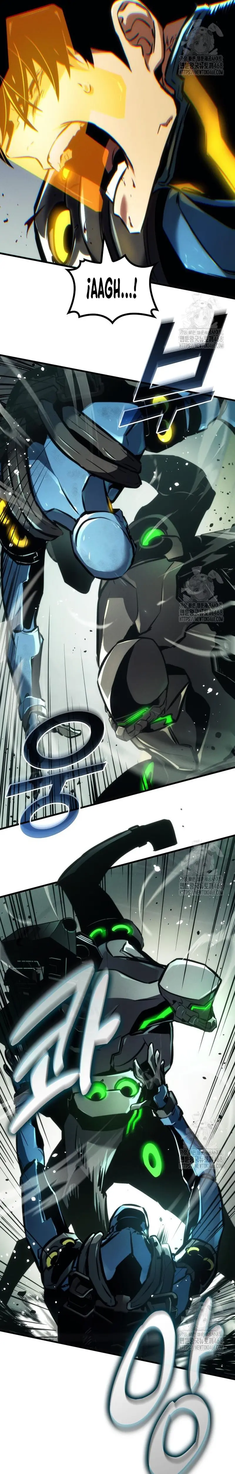 Asesino de Dragones Capitulo 138 página 26