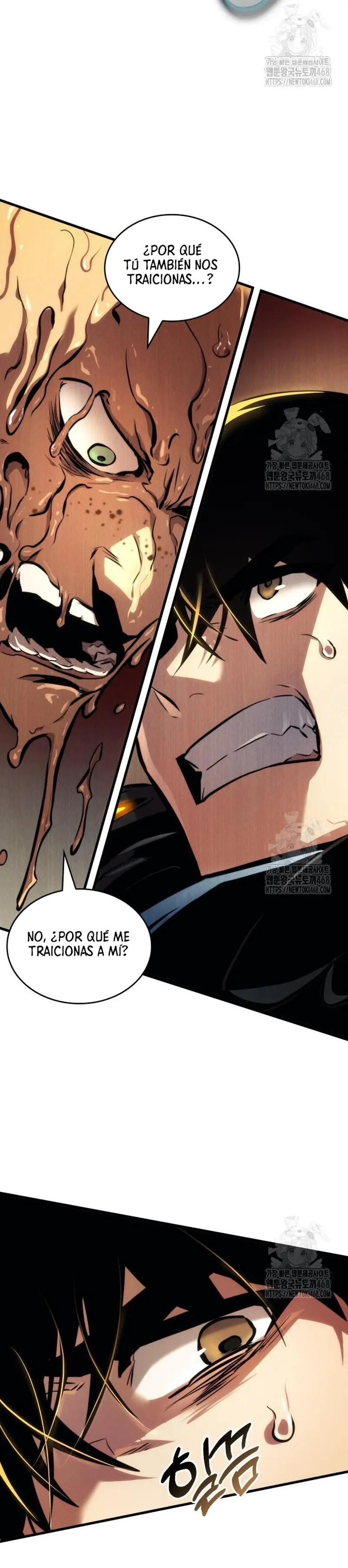 Asesino de Dragones Capitulo 138 página 27