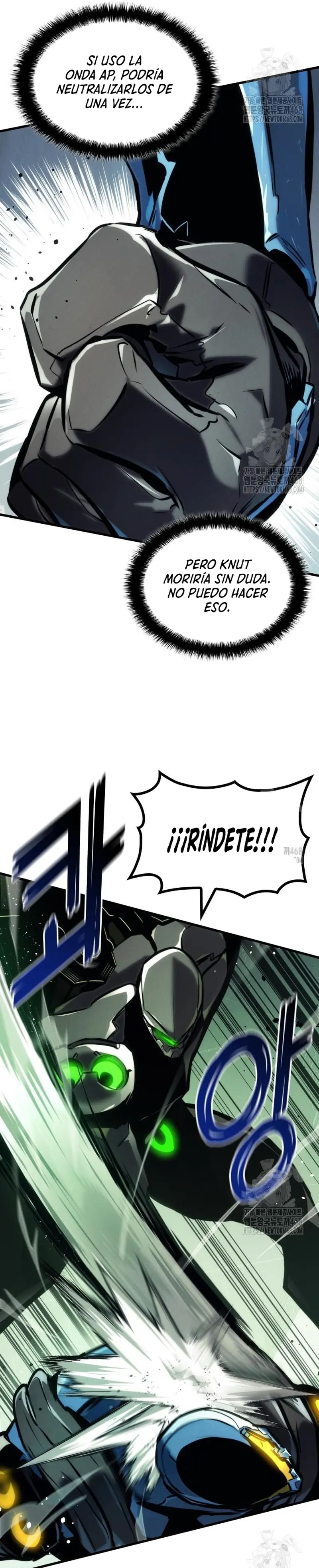 Asesino de Dragones Capitulo 138 página 28