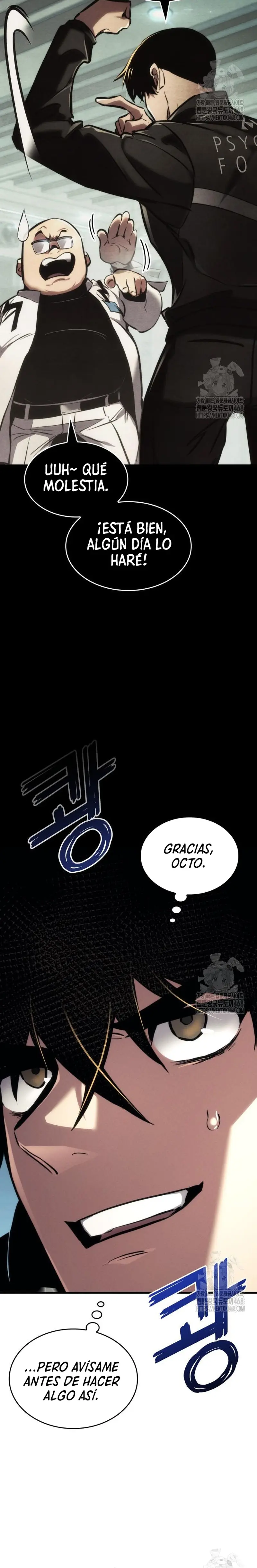Asesino de Dragones Capitulo 138 página 32