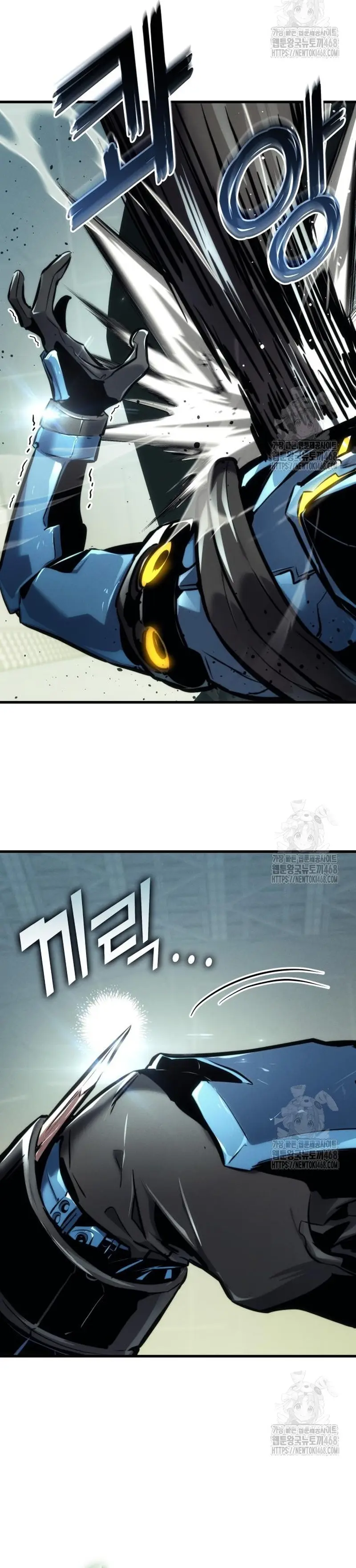 Asesino de Dragones Capitulo 138 página 33