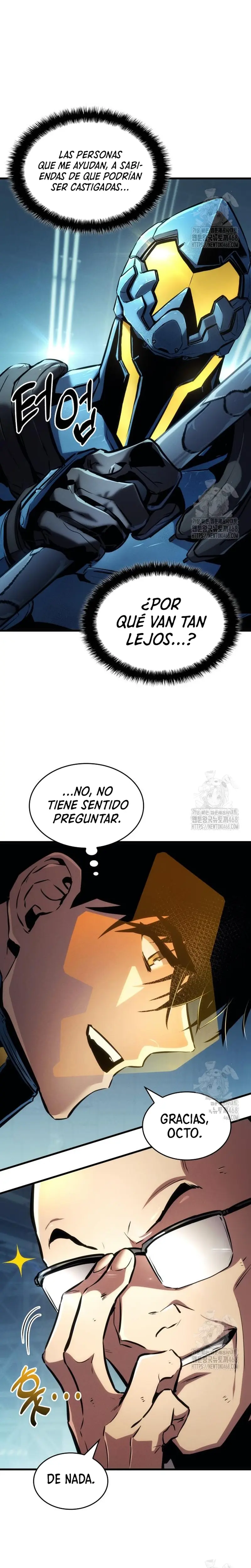 Asesino de Dragones Capitulo 138 página 5