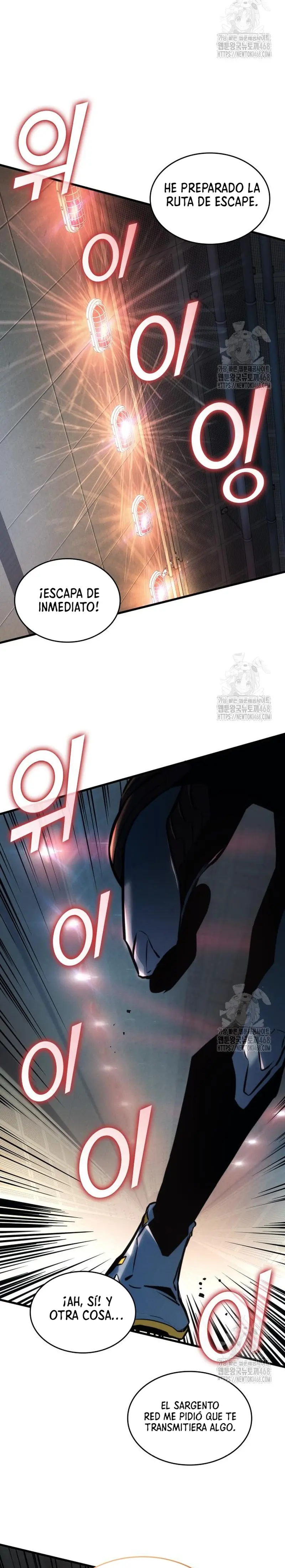 Asesino de Dragones Capitulo 138 página 6