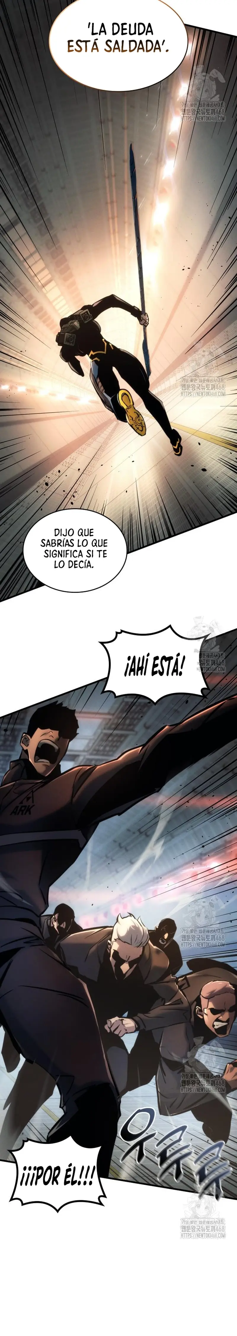 Asesino de Dragones Capitulo 138 página 7