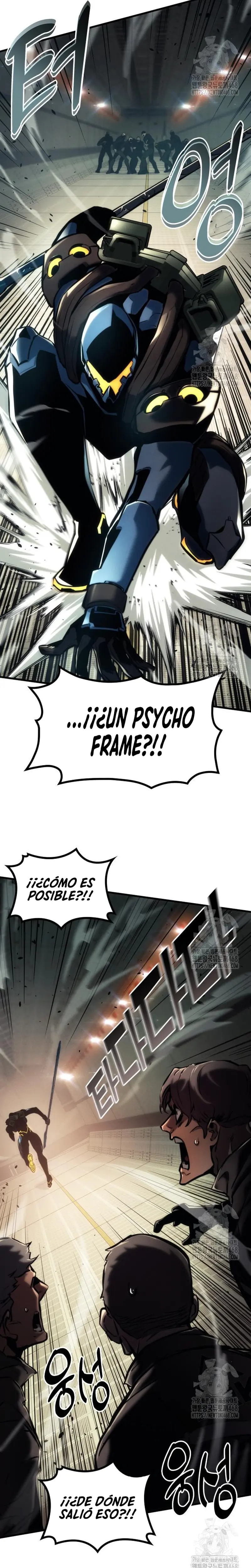 Asesino de Dragones Capitulo 138 página 9