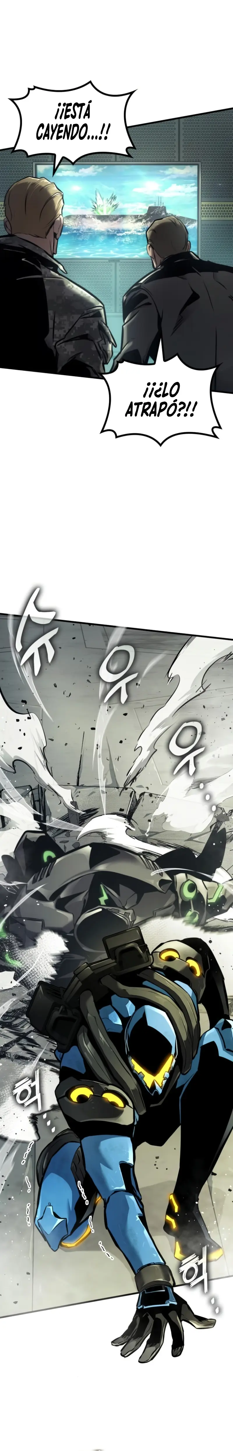 Asesino de Dragones Capitulo 139 página 13