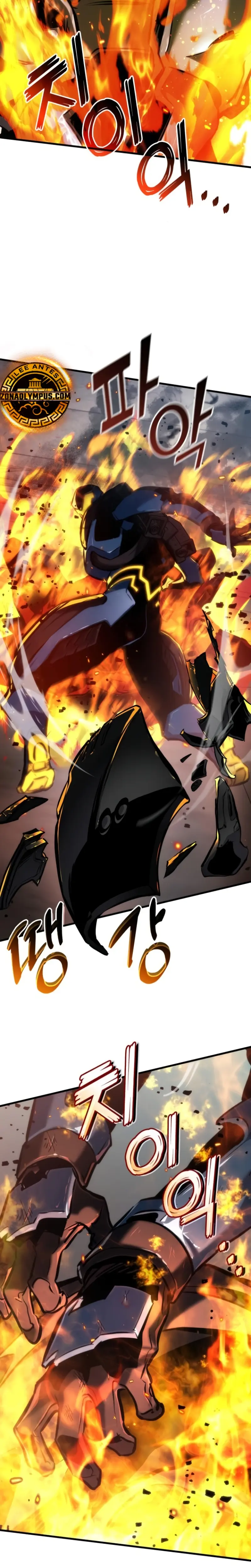 Asesino de Dragones Capitulo 139 página 18