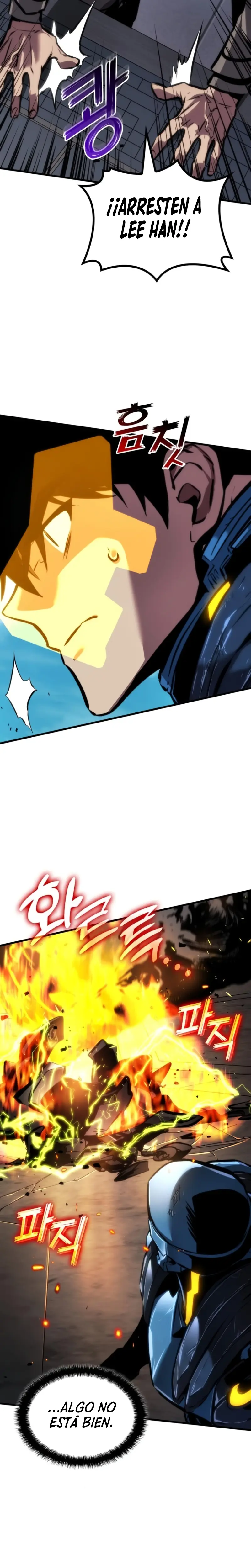 Asesino de Dragones Capitulo 139 página 21