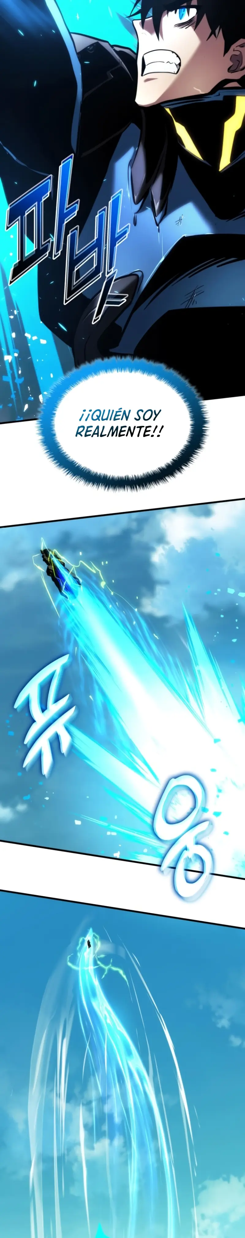 Asesino de Dragones Capitulo 139 página 27