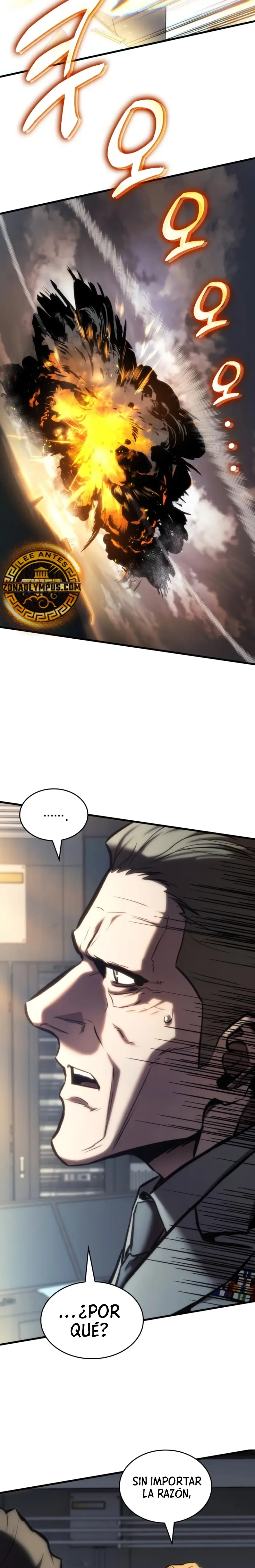 Asesino de Dragones Capitulo 139 página 30