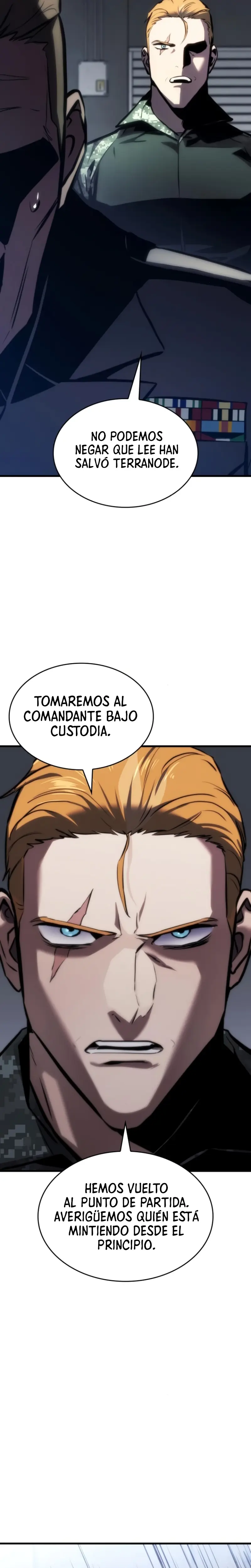 Asesino de Dragones Capitulo 139 página 31