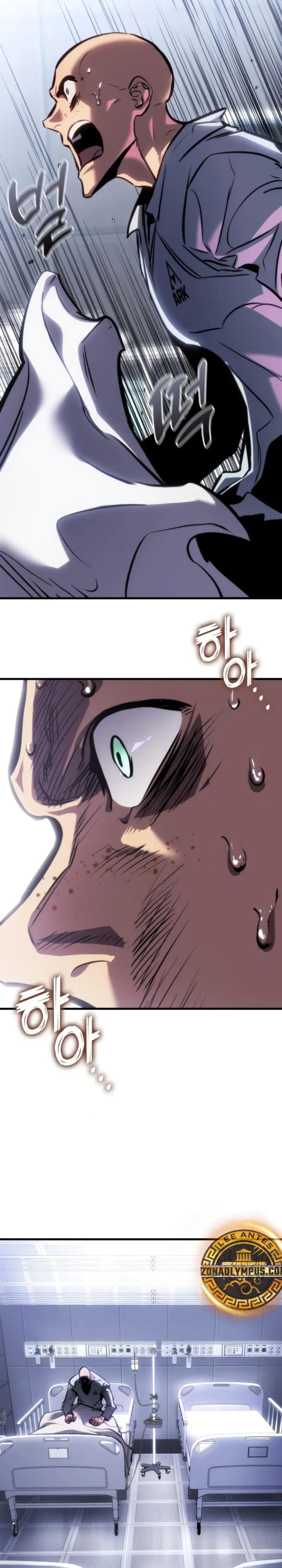 Asesino de Dragones Capitulo 139 página 32