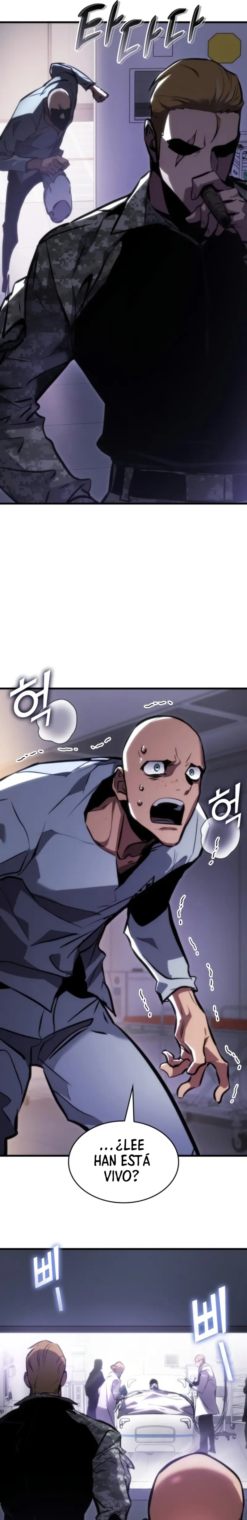 Asesino de Dragones Capitulo 139 página 34