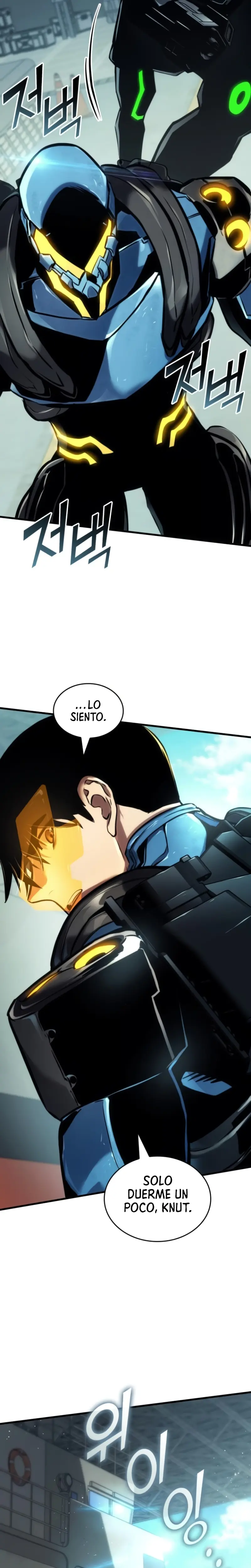 Asesino de Dragones Capitulo 139 página 4