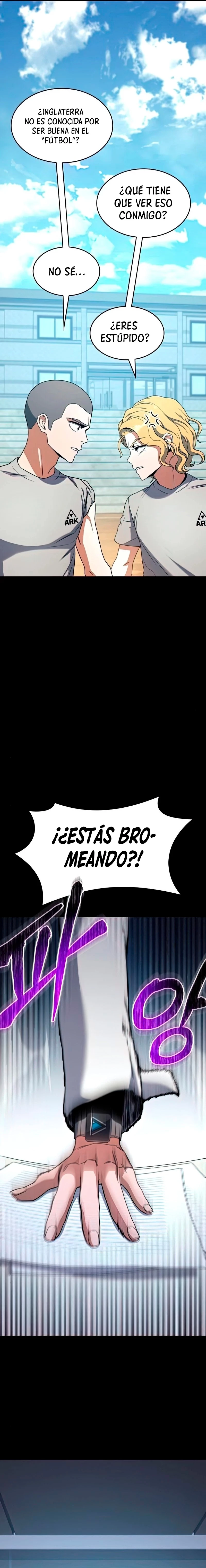 Asesino de Dragones Capitulo 14 página 10