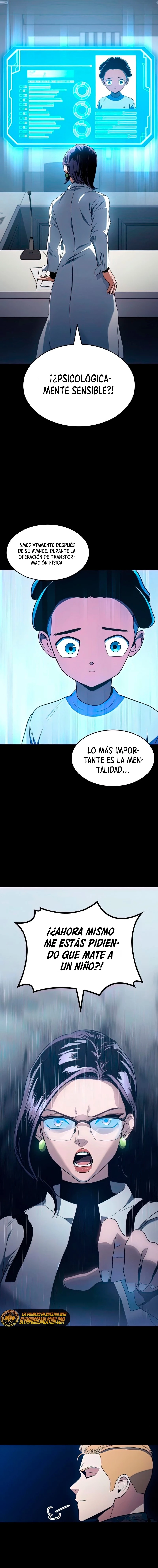 Asesino de Dragones Capitulo 14 página 11