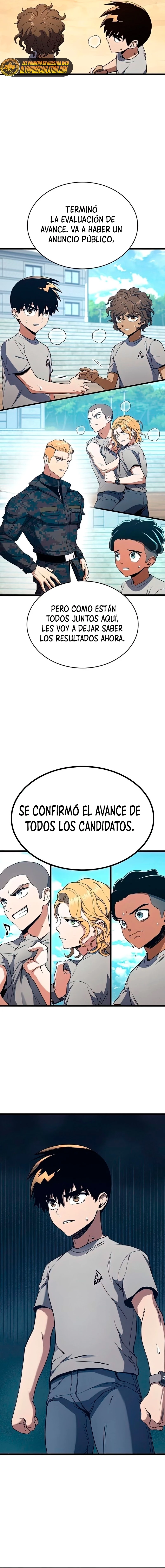 Asesino de Dragones Capitulo 14 página 17