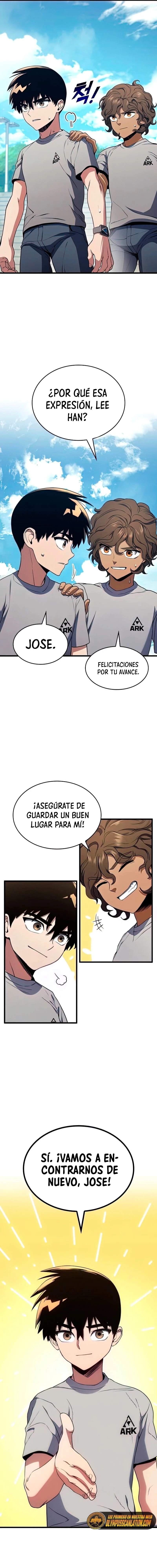 Asesino de Dragones Capitulo 14 página 18