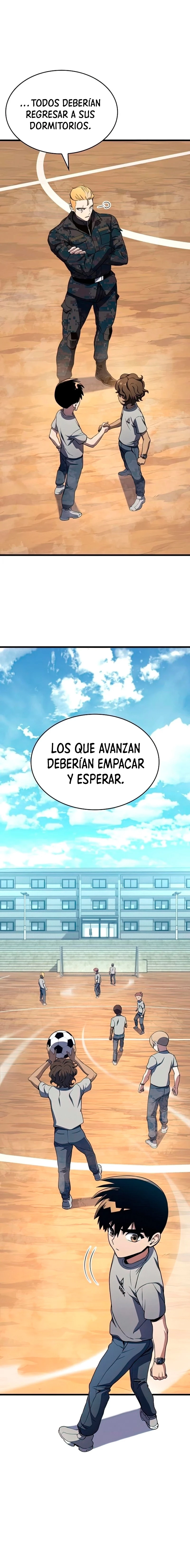 Asesino de Dragones Capitulo 14 página 19