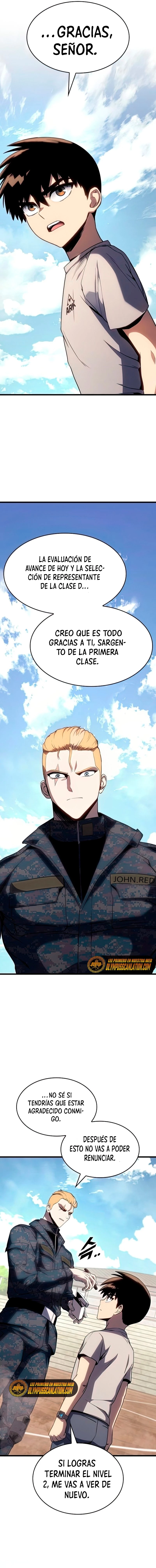 Asesino de Dragones Capitulo 14 página 20