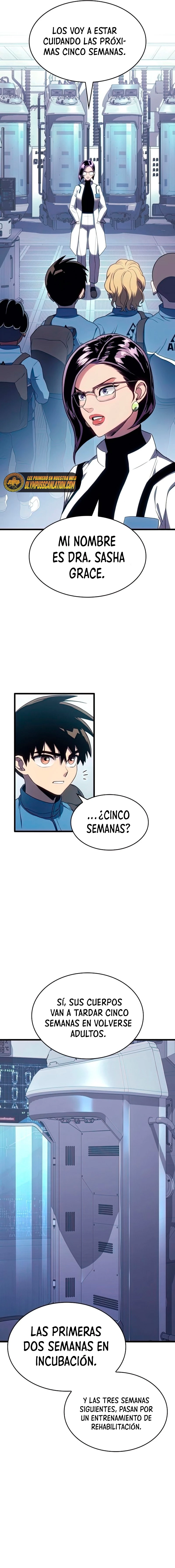 Asesino de Dragones Capitulo 14 página 25