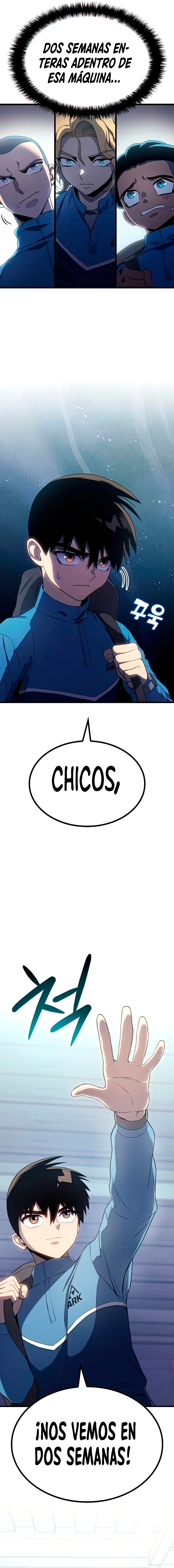 Asesino de Dragones Capitulo 14 página 26