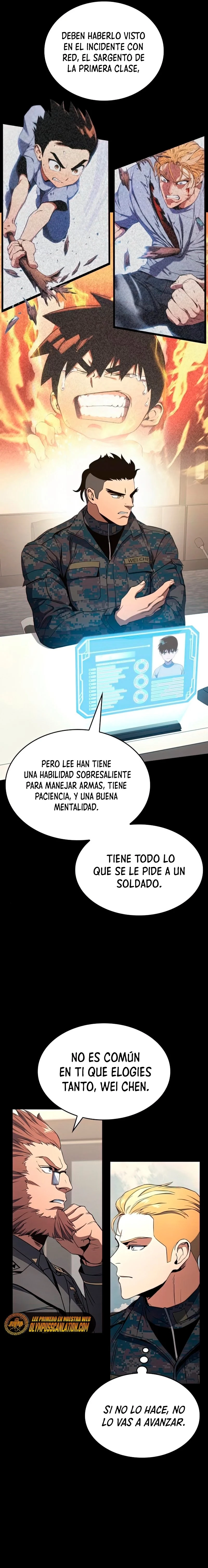 Asesino de Dragones Capitulo 14 página 7