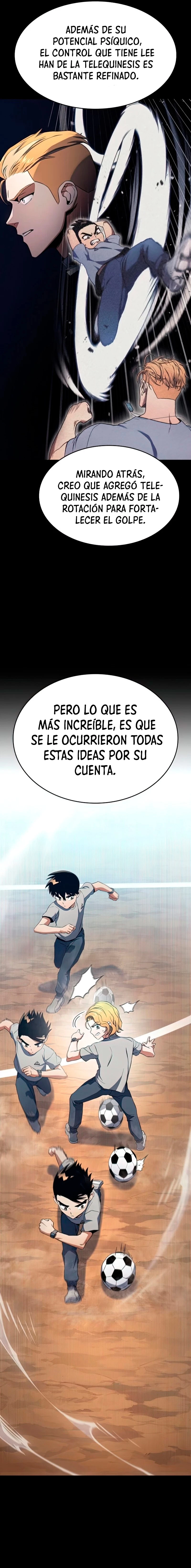 Asesino de Dragones Capitulo 14 página 8