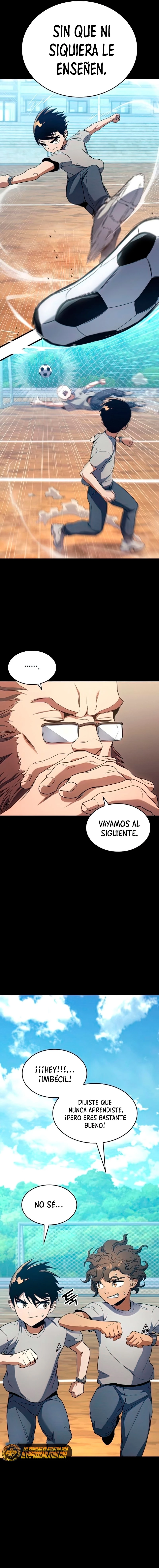 Asesino de Dragones Capitulo 14 página 9